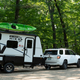 Image for article titled Winnebago Is Coming Out With A Seriously Cool Tiny Off-Grid Camper